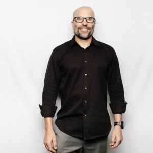 Meet your Posher, Steve